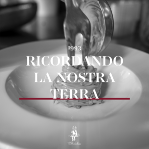 Ricordando la nostra terra. 1993