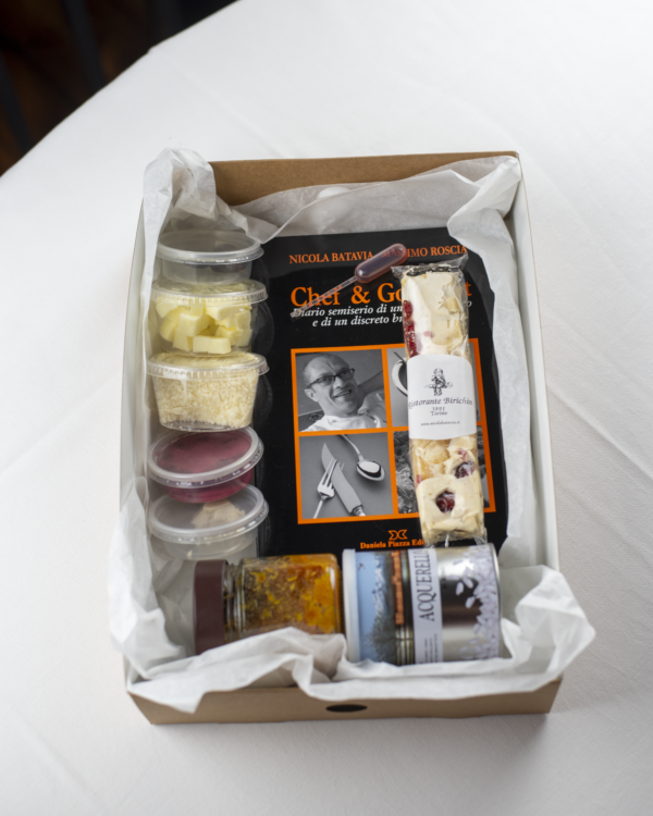 Chef Box 2024 - immagine 2