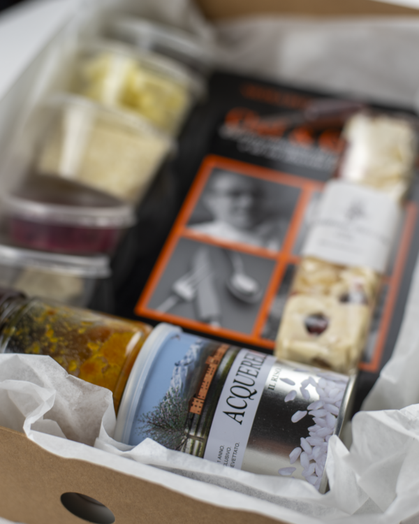 Chef Box 2024 - immagine 3