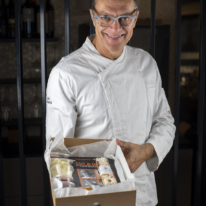 Chef Box 2024